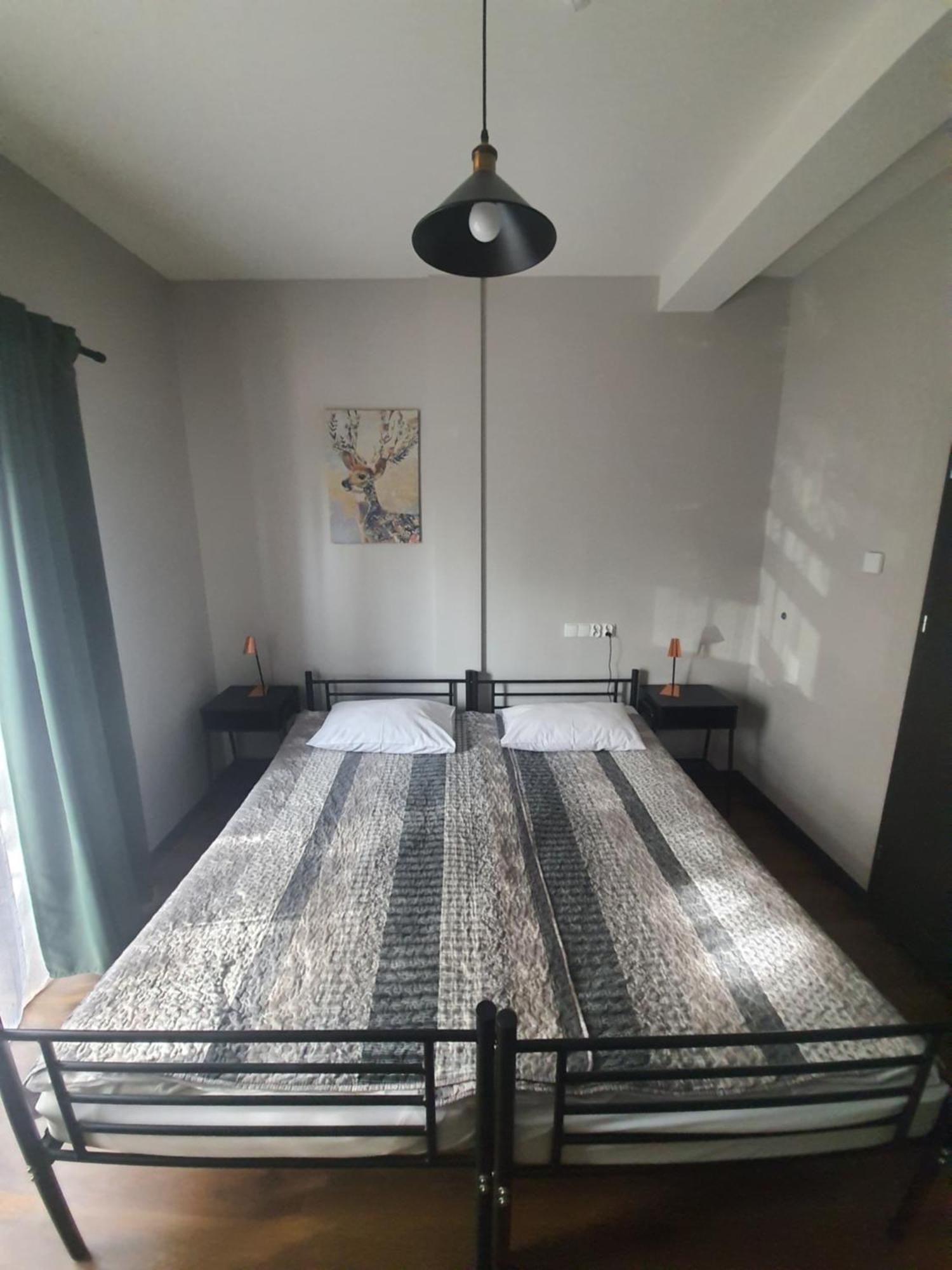 Roza Wiatrow Hotel แวงกอร์แซวอ ภายนอก รูปภาพ